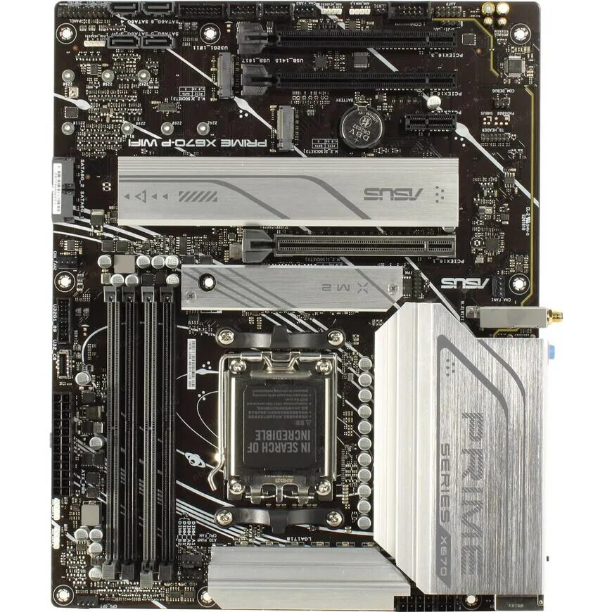 Am5 x670. Am5 x670