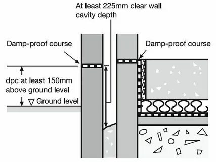 Damp's