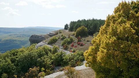 Симферопольский край