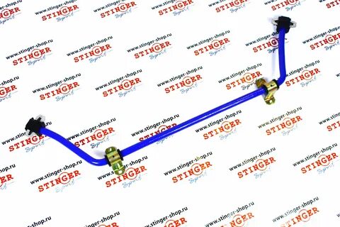 Как работает поперечный стабилизатор