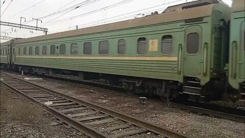Поезд кызылорда семей