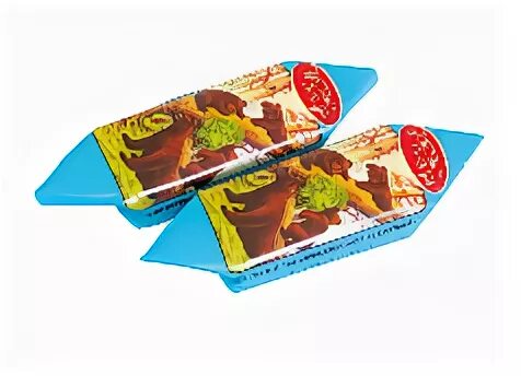 Конфеты мишка косолапый 1 кг