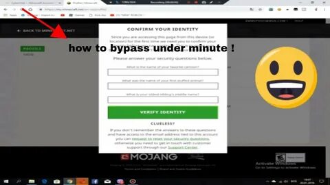 How to bypass