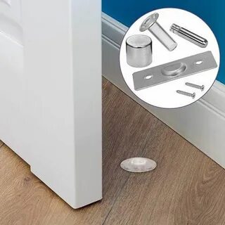 Упор магнитный fantom