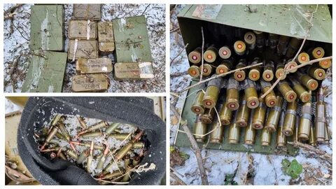 Что такое сход боеприпаса