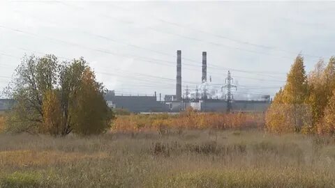 Чистый череповец