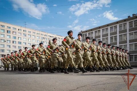 Петербургская гвардия