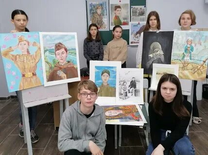 Сколько длится художественная школа