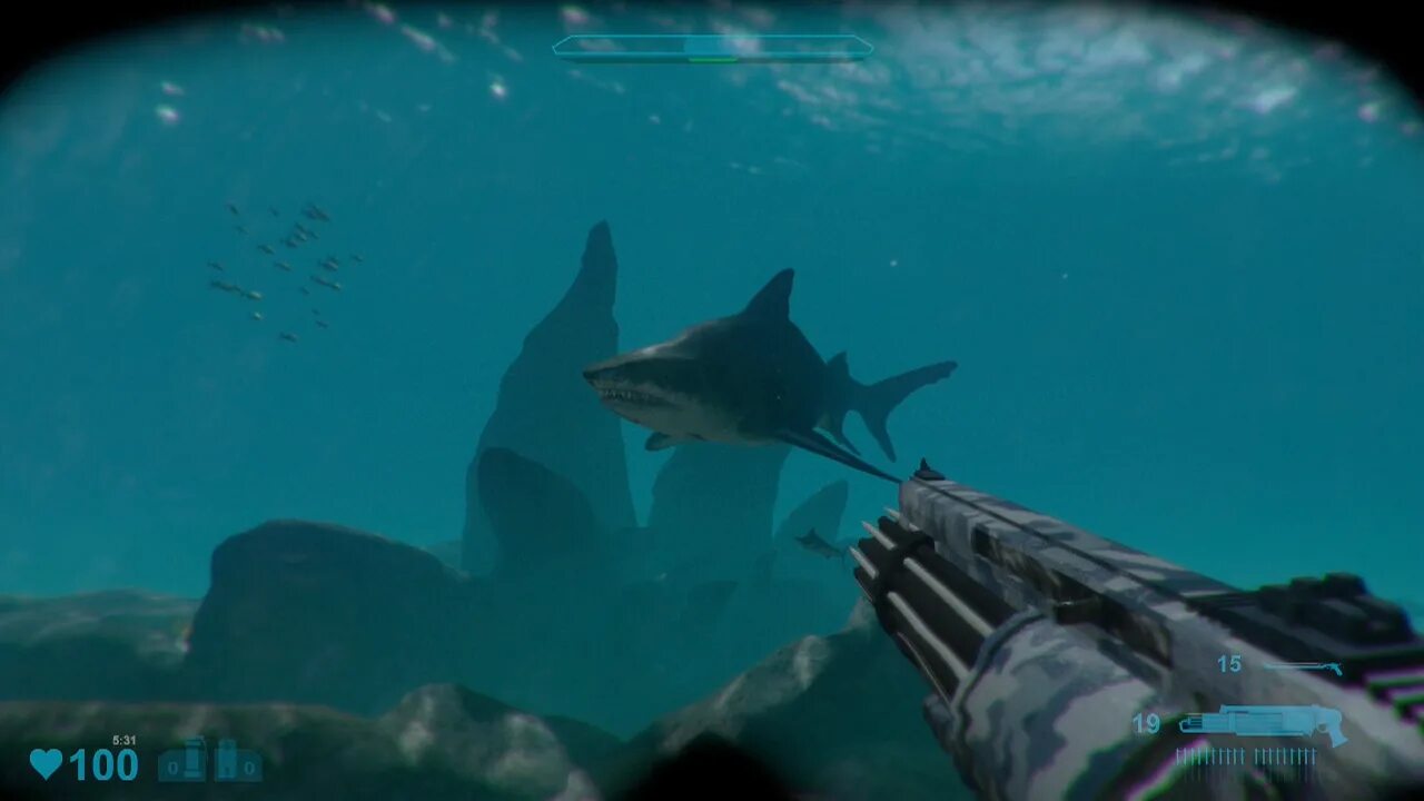 Attack shark r1 software. Shark 2 игра. пк акула.