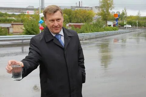 Новосибирск мале