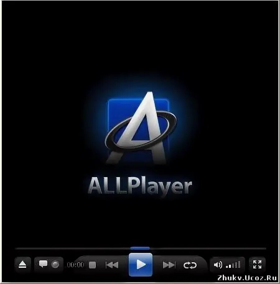 Allplayer. Allplayer