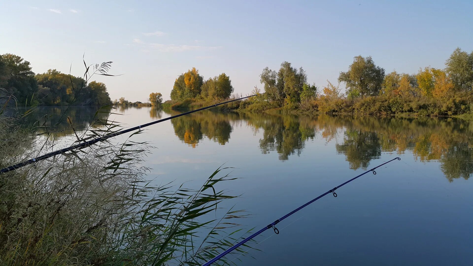 Рыбацкое краснодарский край