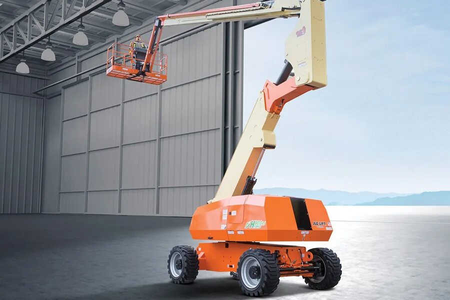 Коленчатый подъемник JLG 800 AJ. Подъемник JLG 800aj. Дизельный подъемник JLG 800 AJ. Подъёмник дизельный jlg1250.