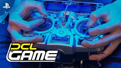 Dcl the game