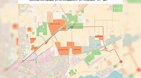 Где в краснодаре проходят