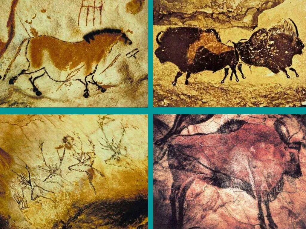 Творения первых художников земли. Презентация первые художники земли. Фрески из тассилин-аджера. Палеолит пещера шове. Пещера ласко зал быков.