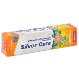 Silver care