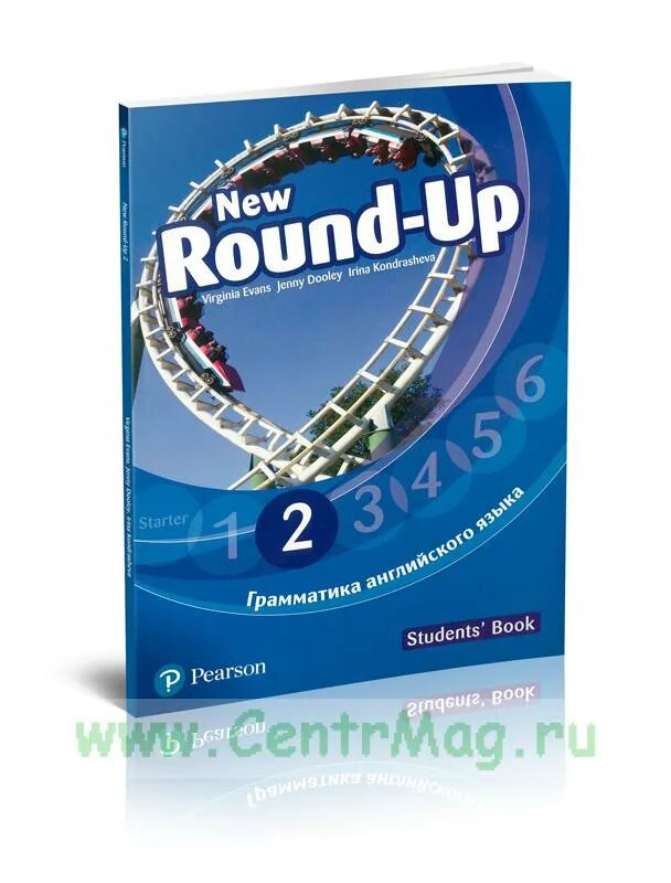 Round up 2 round up 3. New Round-up 2 грамматика английского языка. Грамматика английского языка New Round-up 1. Round up 1 students book грамматика английского языка. Учебник Round up 2.