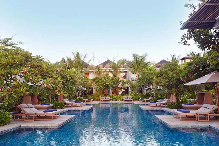 Maya spa