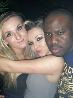 Межрасовая беременность 