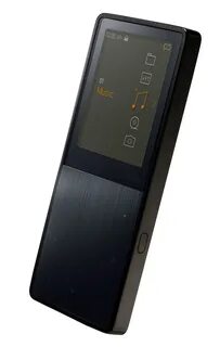 Iriver плеер