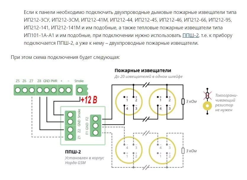 Преобразователь пожарных шлейфов ППШ-2. ППШ-2 Норд GSM. ППШ-2 преобразователь пожарных шлейфов схема подключения. ППШ 2 си Норд схема.