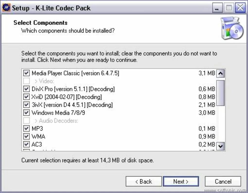 K Лайт кодек пак. Кодек пак 8.8.0. K-Lite codec Pack проигрыватель. K Lite 321. Media player кодеки