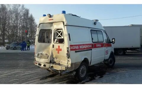 Скорая канаш