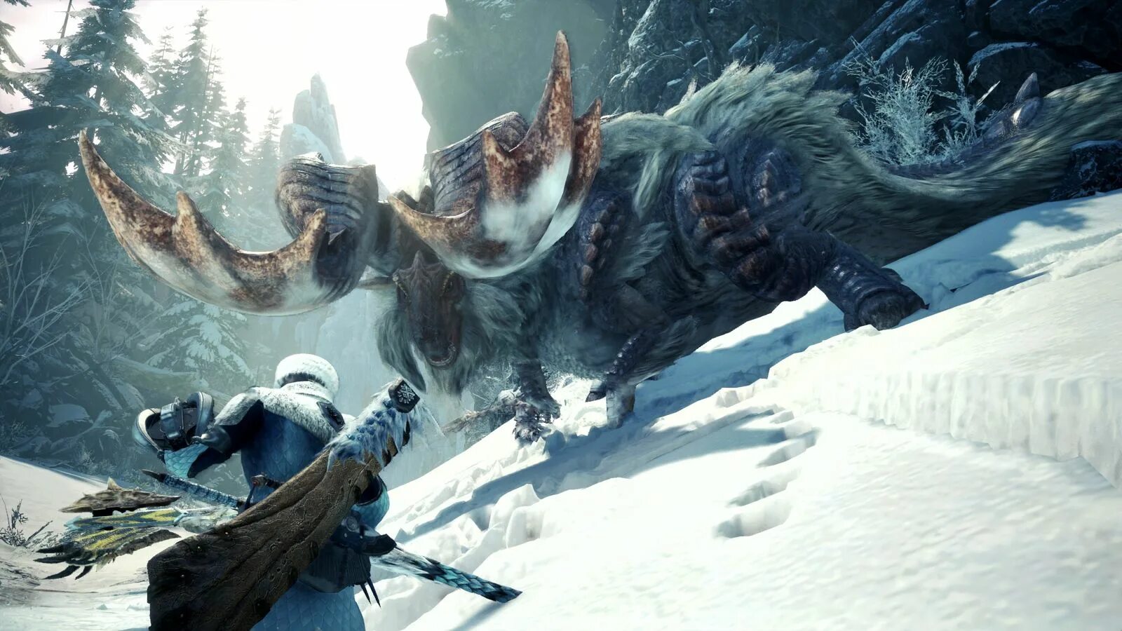 Monster Hunter World: Iceborne. Monster Hunter World Iceborn. Monster Hunter World: Iceborne Master Edition. Monster Hunter World Iceborne игра.