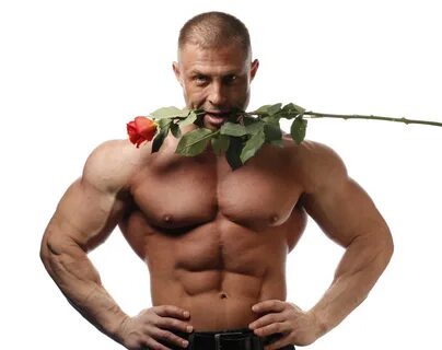 8 мужиков