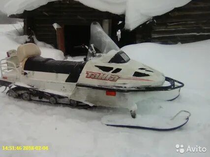 Снегоходы на 600 гусенице