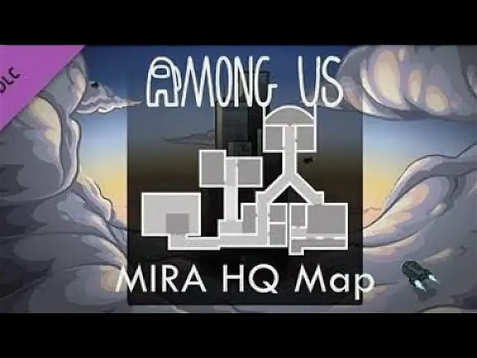 Hq map