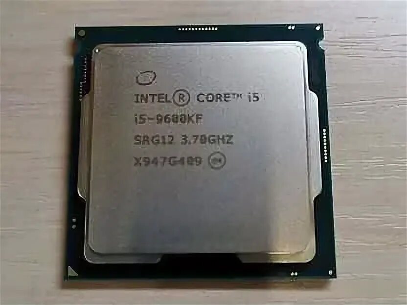 Intel core tm i5 9600kf. Intel core tm i5 9600kf