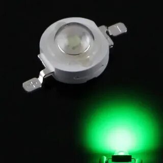 High power light