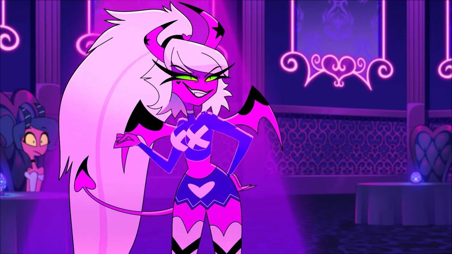 выход серий адский босс