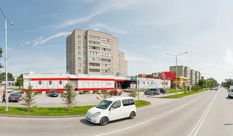Бердск 11