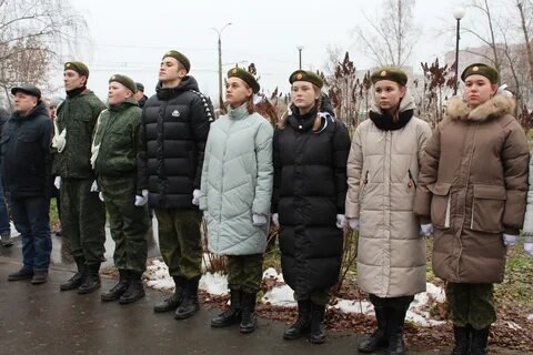 Сегодня в коврове