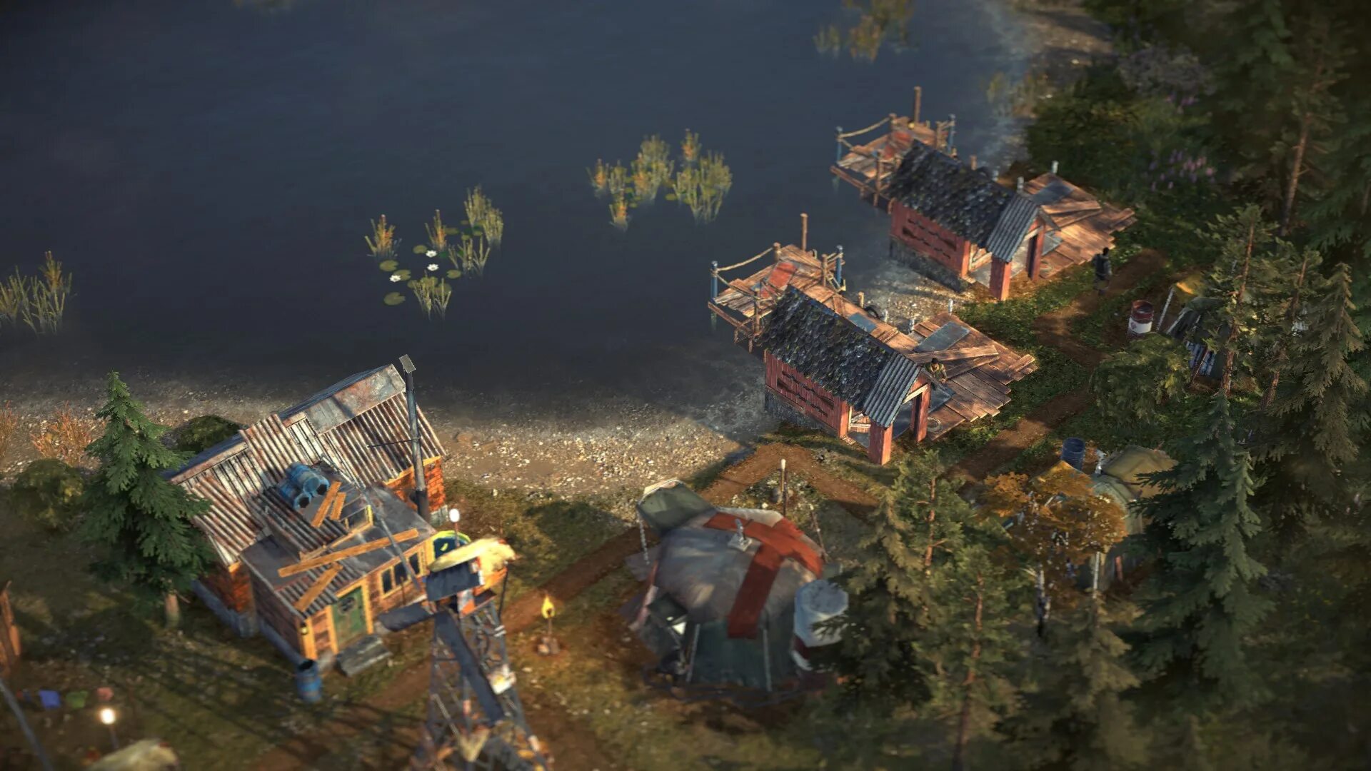 Surviving the aftermath не загружается новая игра. Surviving the aftermath игра. surviving the aftermath скриншоты. surviving the aftermath ps4. surviving the aftermath системные требования.