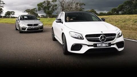 Amg m 5