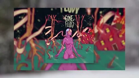 Лунный лик gone fludd lovv66 текст