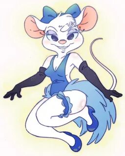 Miss kitty