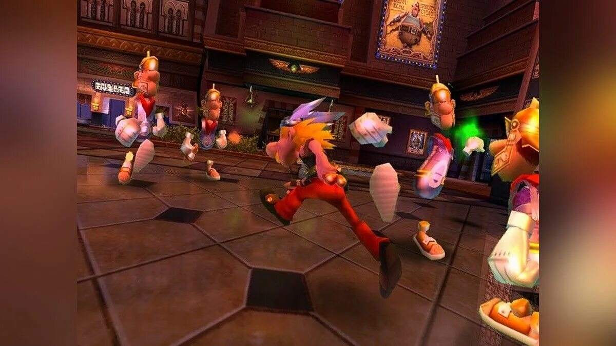 Asterix and obelix xxl. Астерикс и обеликс xxl 2. asterix &amp; obelix xxl 2: mission las vegum. asterix and obelix xxl2. астерикс и обеликс игра на ps2.