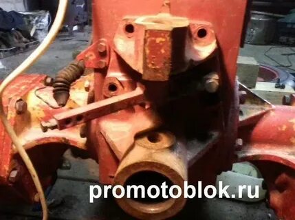 Отбор мощности мотоблок мтз