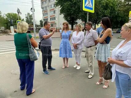 Работа брянск володарский