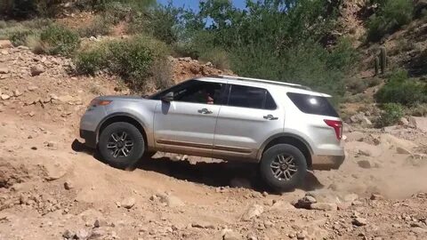 Road explorer