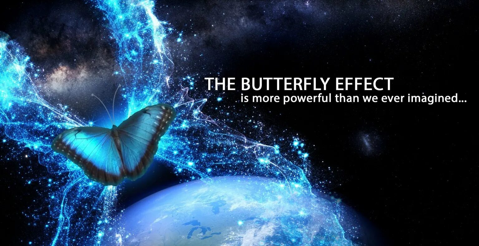 Эффект бабочки фраза. Эффект бабочки. Космическая бабочка. Эффект бабочки картинки. Эффект бабочки арт.
