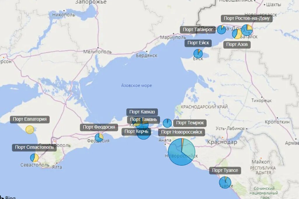 Порты черного моря Туапсе и Новороссийск. Морские Порты Азово-Черноморского бассейна. Российские Порты Черноморско Азовского бассейна. Аорты АЗОВОЧЕРНОМОРСКОГО бассейна.. Города порты россии и моря