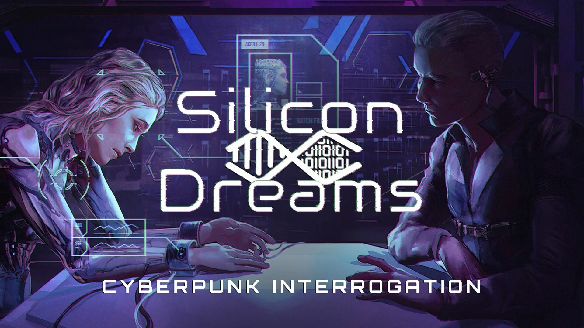 Silicon Dreams game. Silicon Dreams Cyberpunk Interrogation. Dreams (игра). Киберпанк 2d андроид.