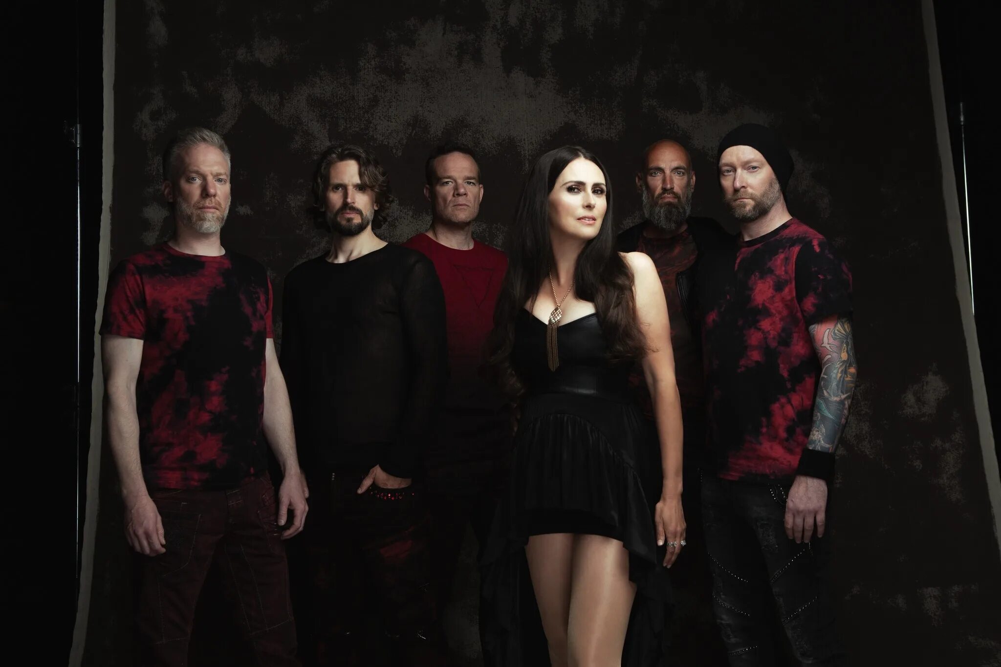 Группа within Temptation. Within Temptation 2022 год. Within Temptation 2023. Within Temptation вокалистка. Live within