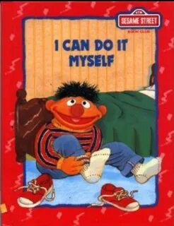 I could it myself